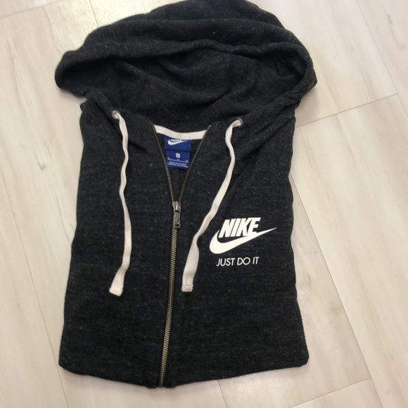 nike zip up hoodie sale
